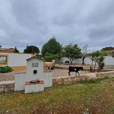 Holiday home Sol Lua House *