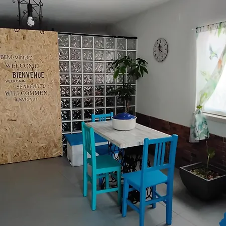 Sol Lua House بيت للعطل