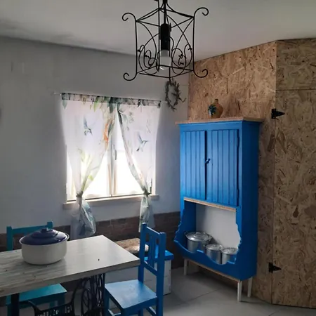 Holiday home Sol Lua House