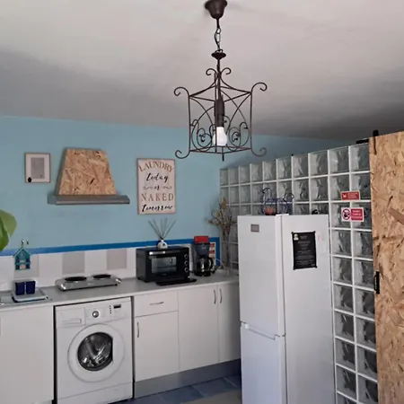 Sol Lua House فاطمة