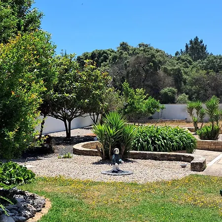 Sol Lua House Holiday home