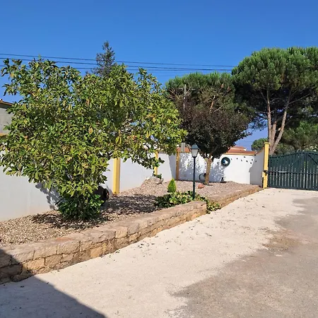 Sol Lua House Holiday home Fatima