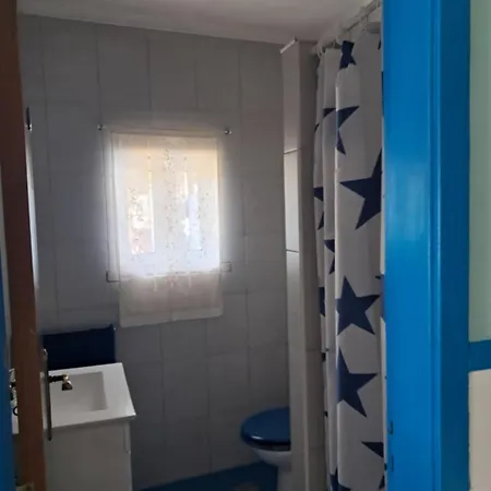 Sol Lua House فاطمة