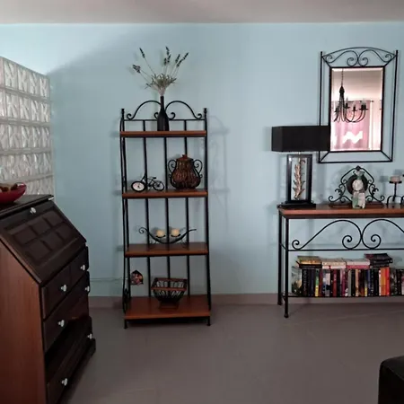 بيت للعطل Sol Lua House فاطمة