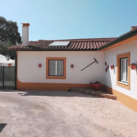 Sol Lua House Holiday home *