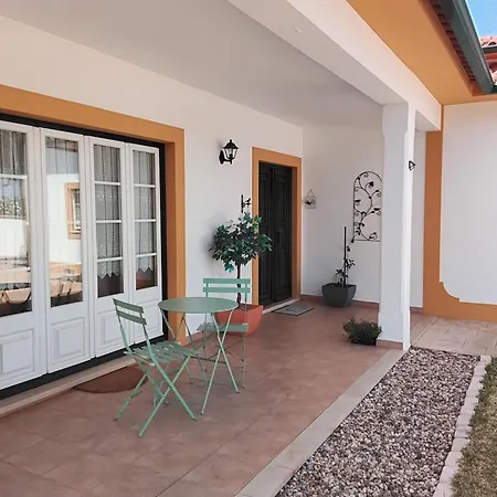 Sol Lua House Holiday home *